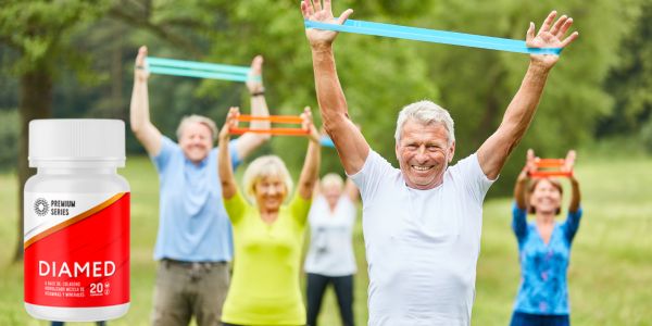 Diamed reseñas reales, testimonios, opiniones y lo que dicen quienes lo han probado